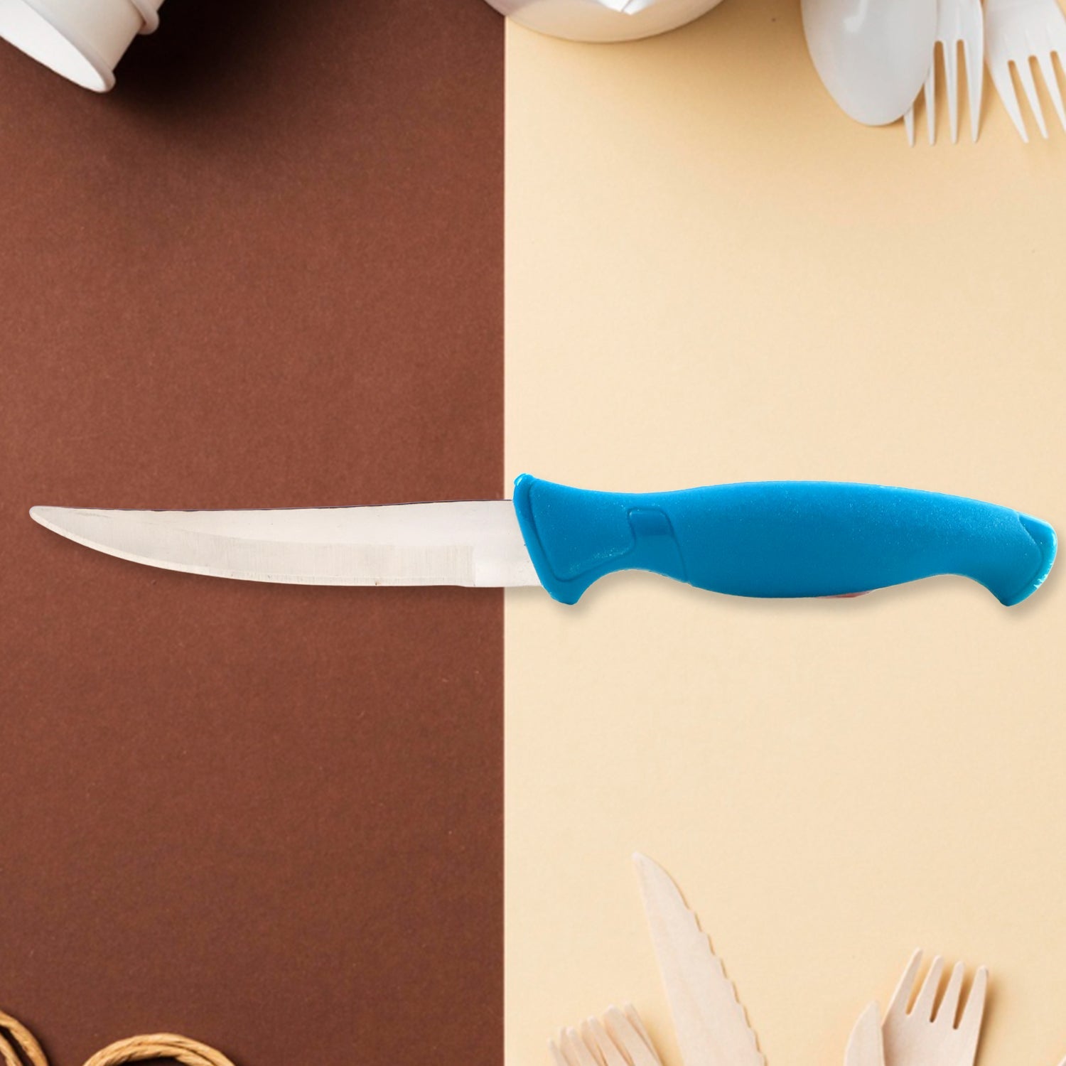 Durable Steel Knife Durable Steel Knife